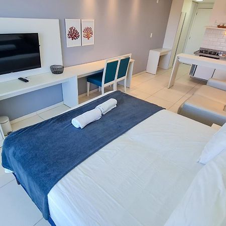 Laguna Beach Flats By Easy Home Porto de Galinhas Exterior photo