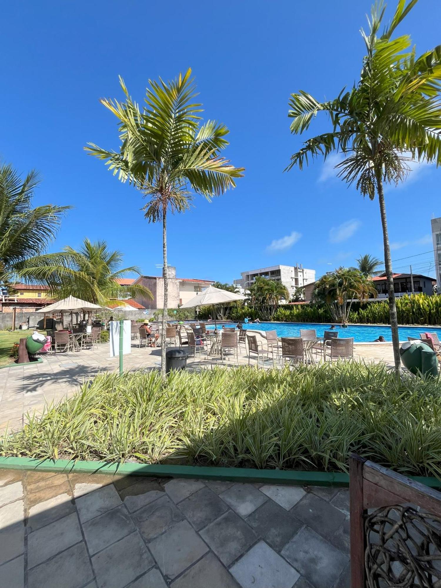 Laguna Beach Flats By Easy Home Porto de Galinhas Exterior photo