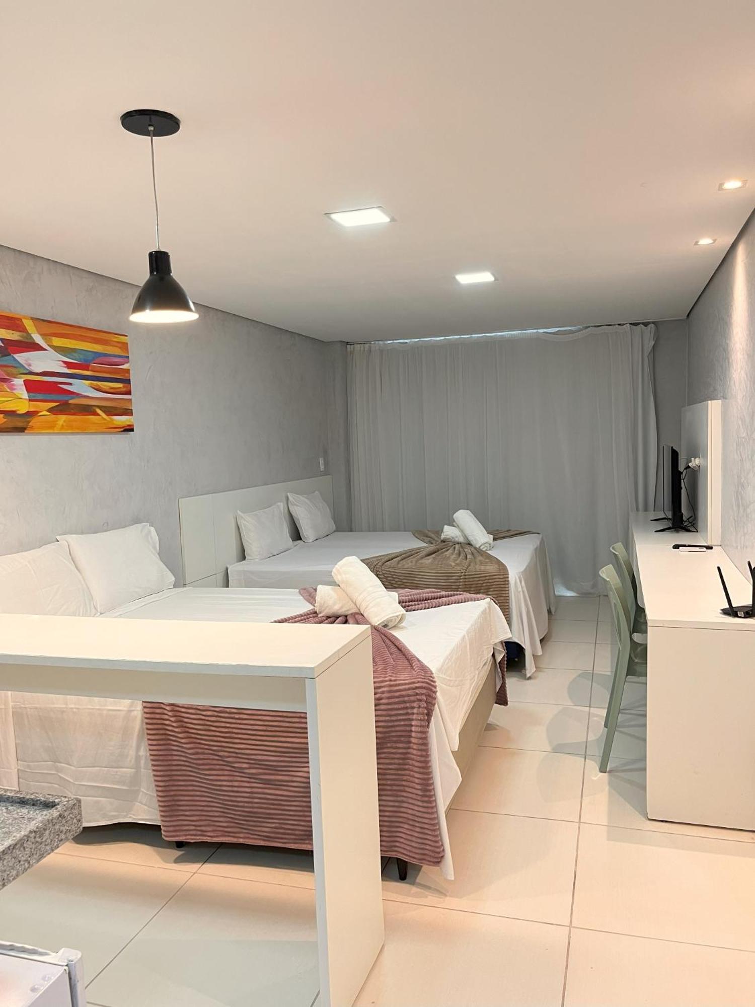 Laguna Beach Flats By Easy Home Porto de Galinhas Exterior photo