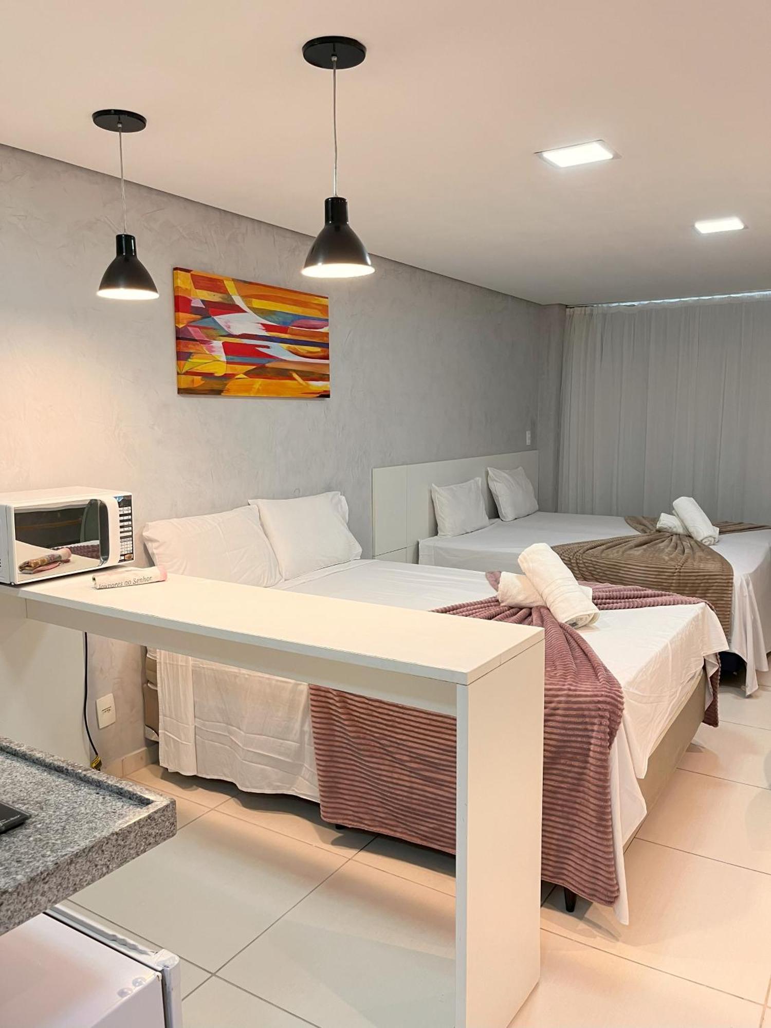 Laguna Beach Flats By Easy Home Porto de Galinhas Exterior photo