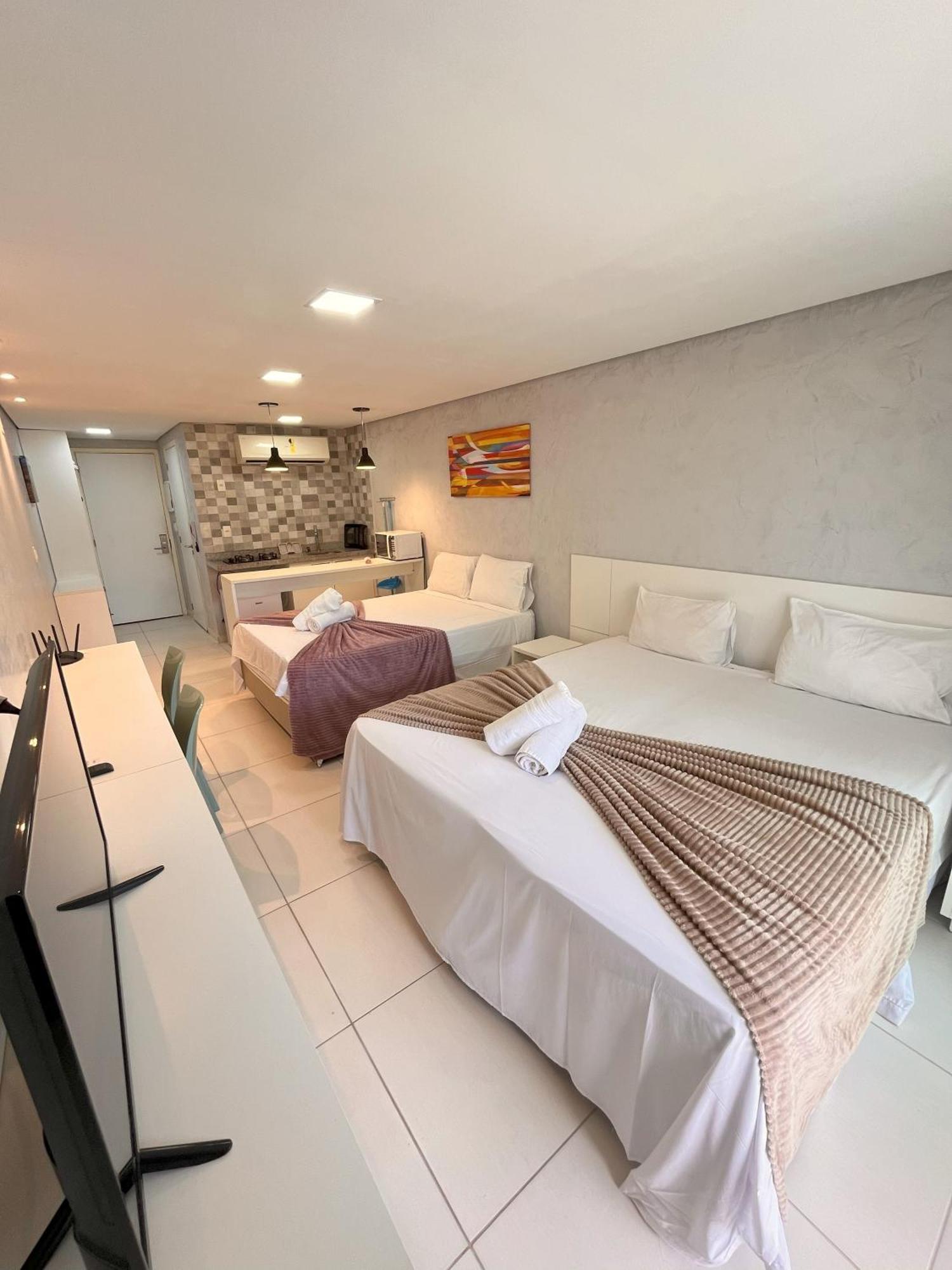 Laguna Beach Flats By Easy Home Porto de Galinhas Exterior photo