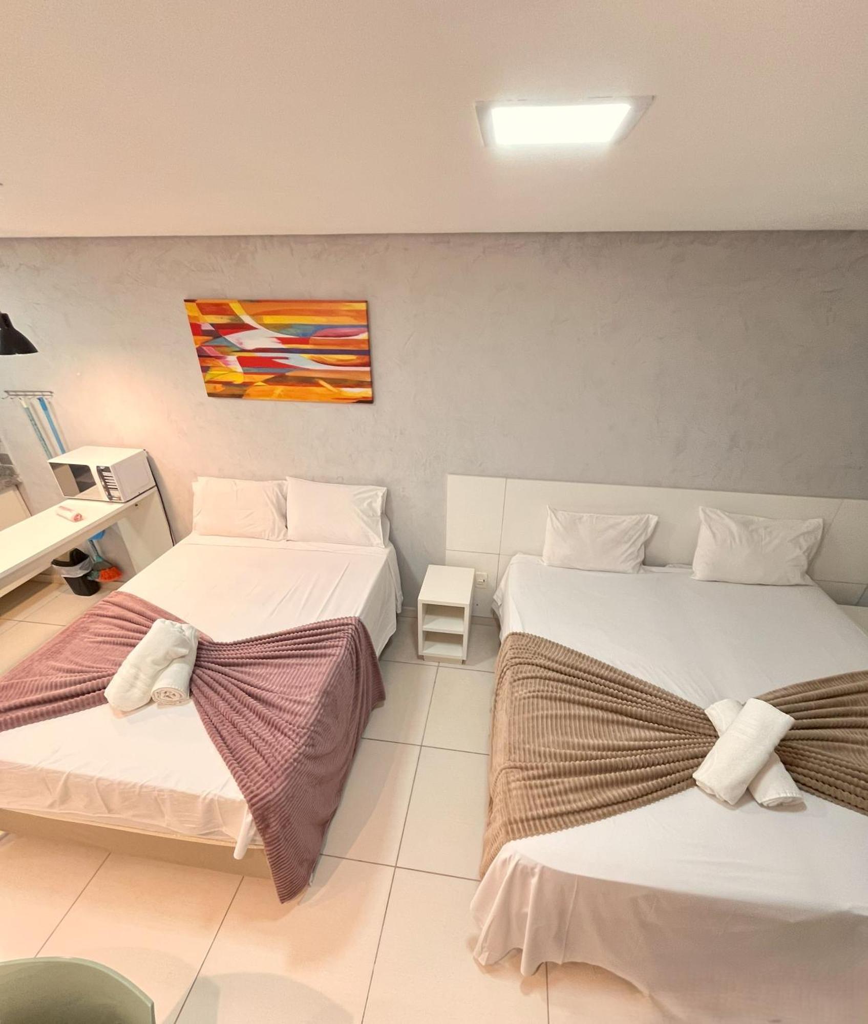 Laguna Beach Flats By Easy Home Porto de Galinhas Exterior photo