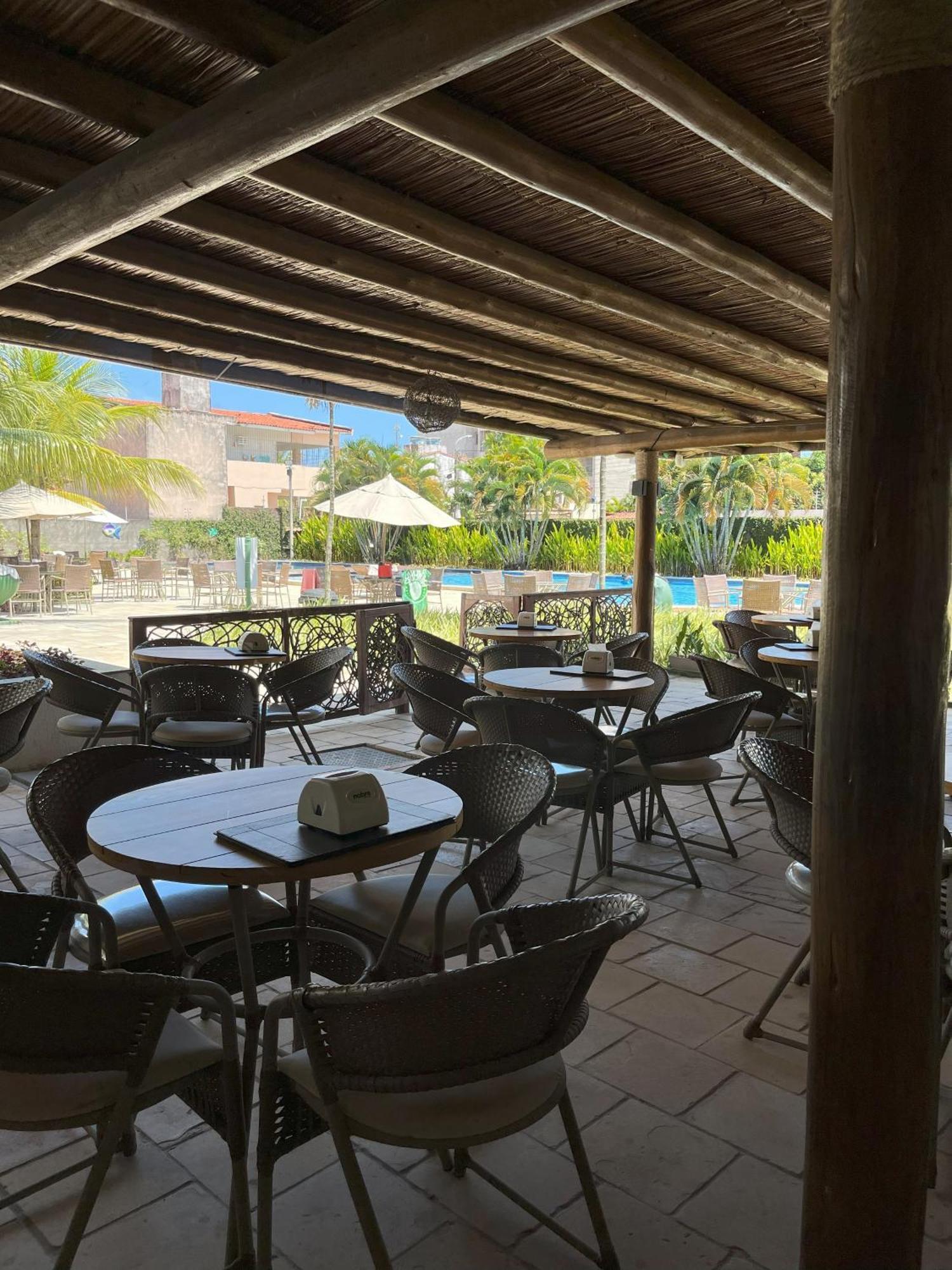 Laguna Beach Flats By Easy Home Porto de Galinhas Exterior photo