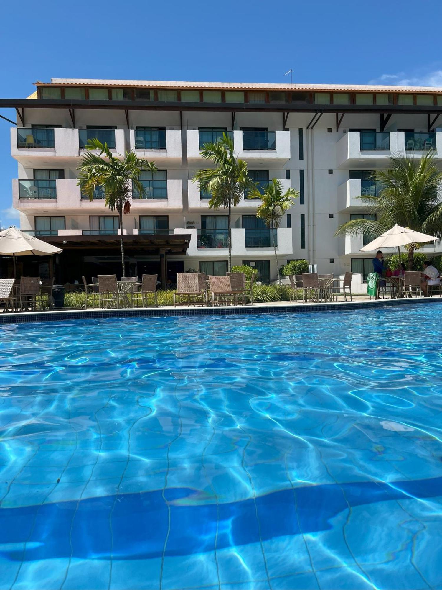 Laguna Beach Flats By Easy Home Porto de Galinhas Exterior photo
