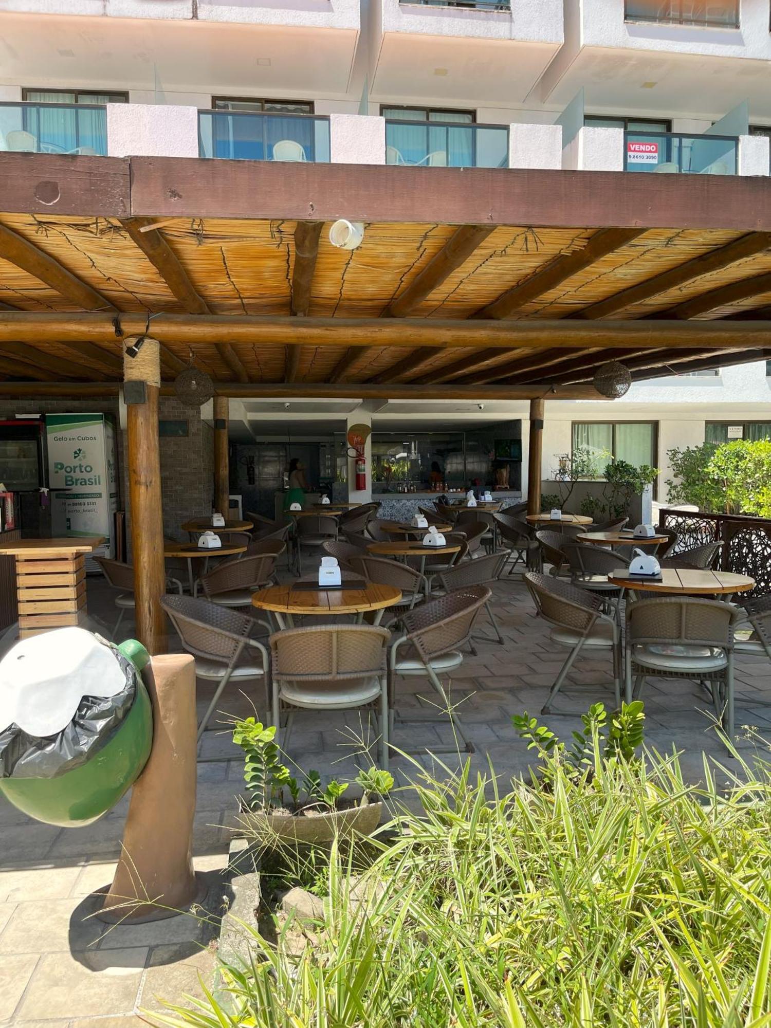 Laguna Beach Flats By Easy Home Porto de Galinhas Exterior photo