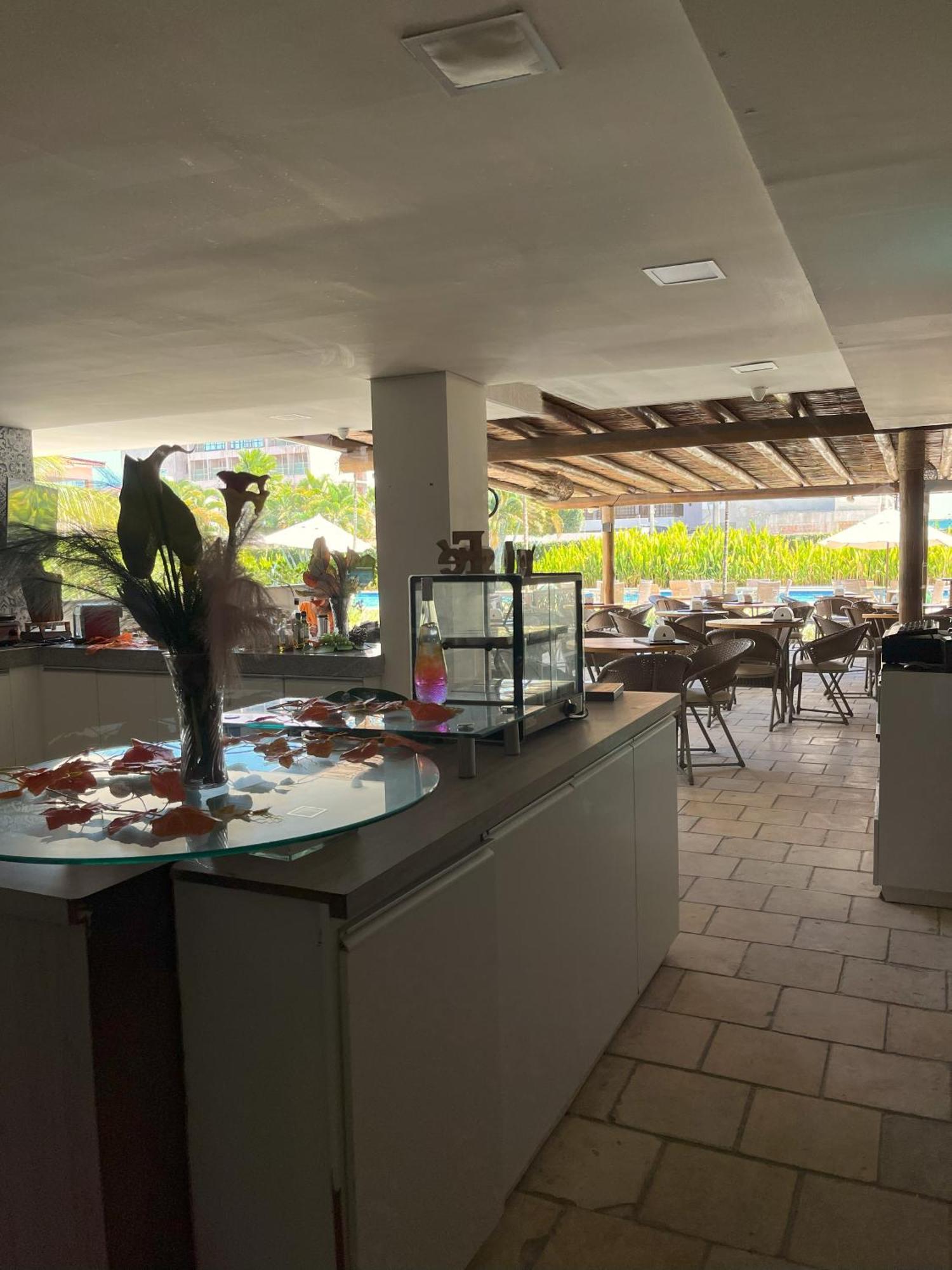 Laguna Beach Flats By Easy Home Porto de Galinhas Exterior photo