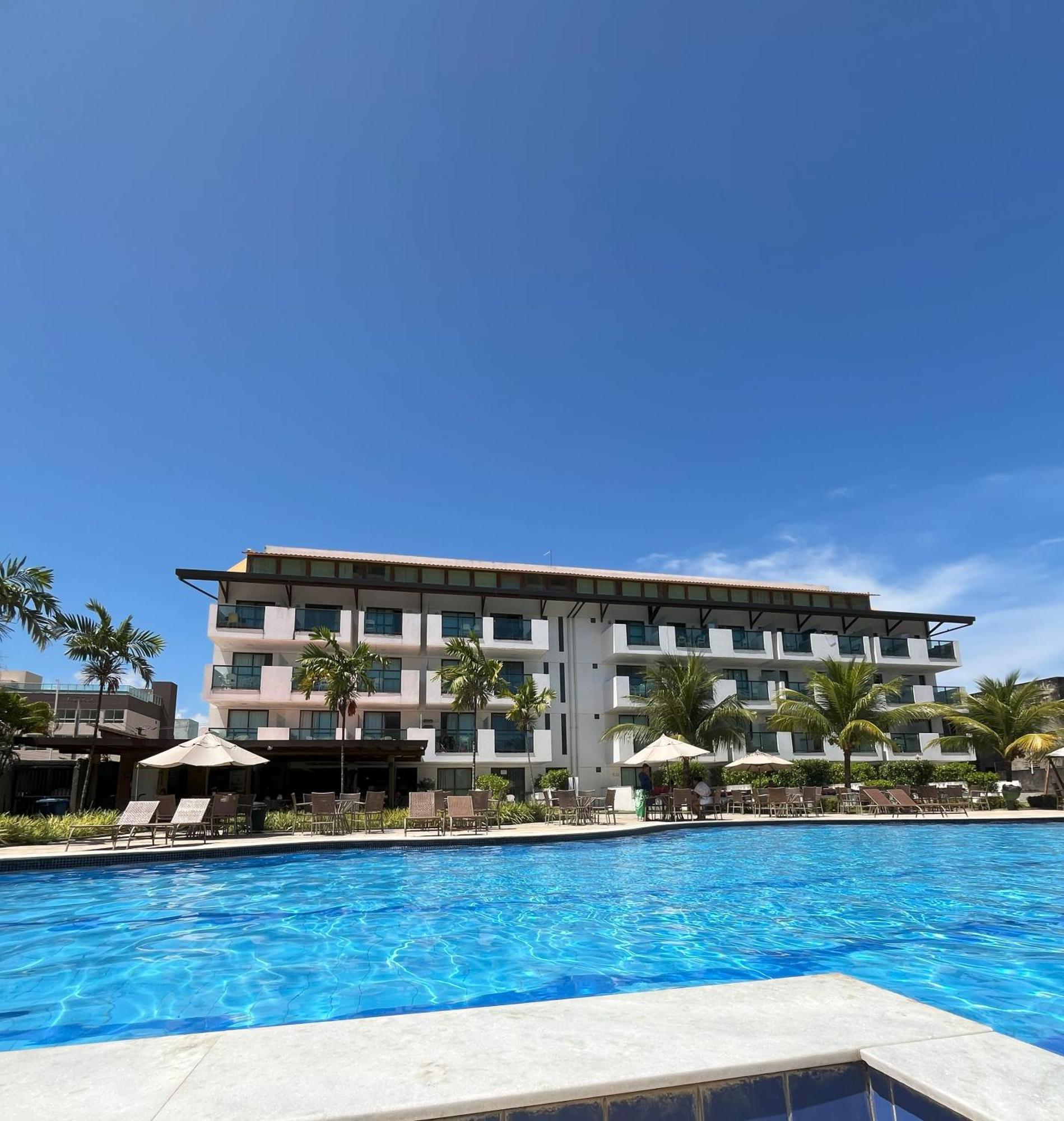 Laguna Beach Flats By Easy Home Porto de Galinhas Exterior photo