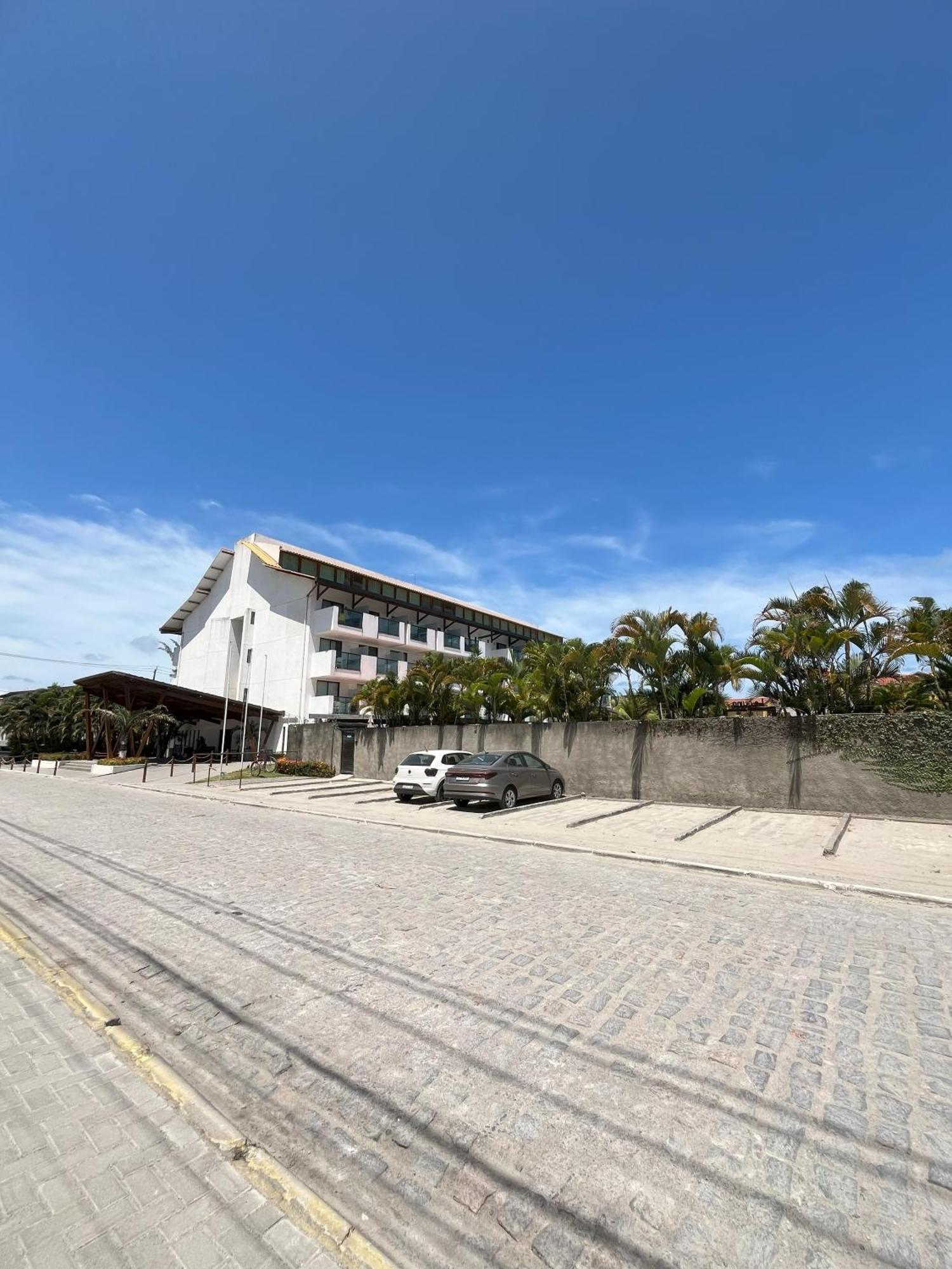 Laguna Beach Flats By Easy Home Porto de Galinhas Exterior photo