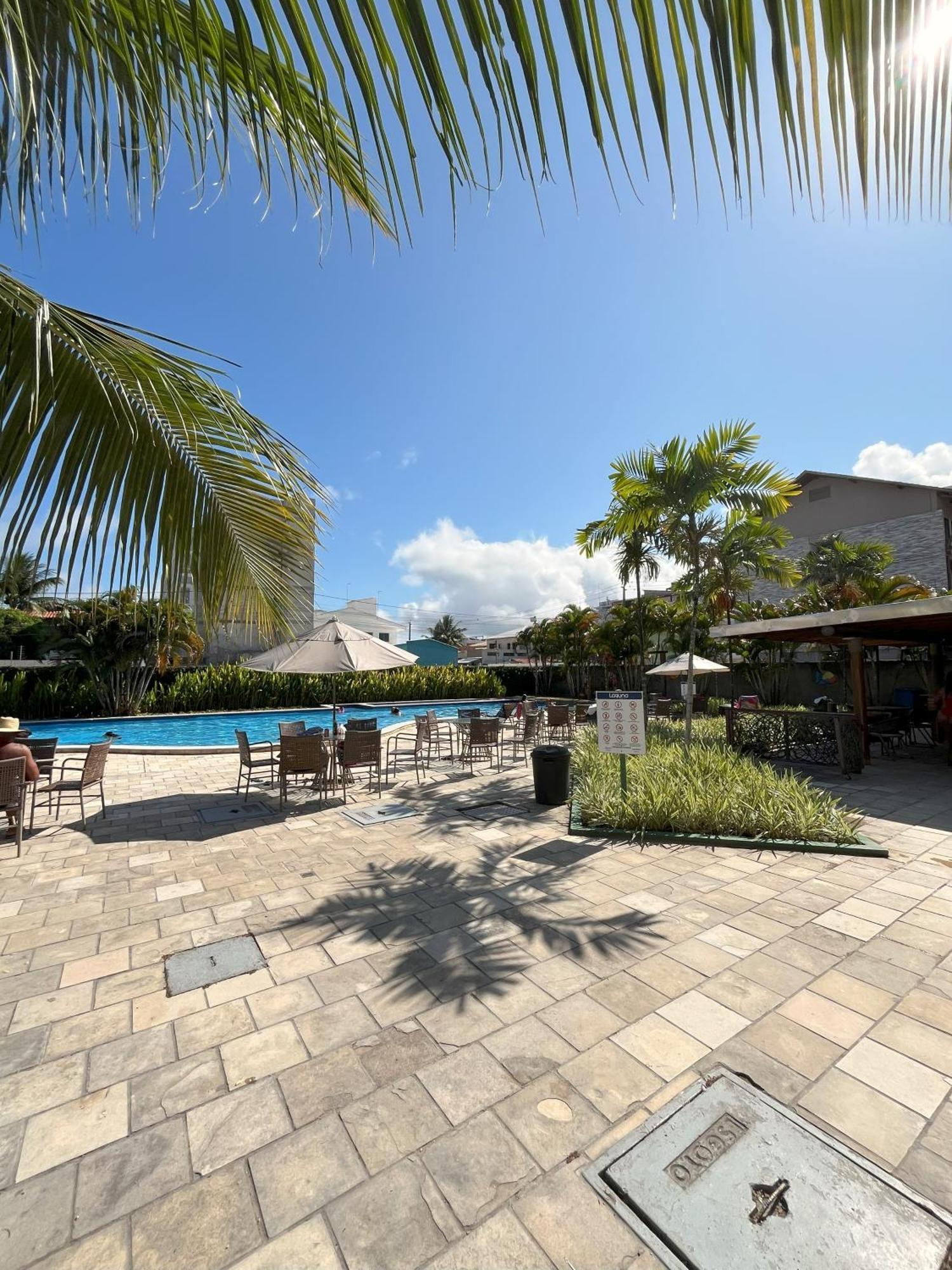 Laguna Beach Flats By Easy Home Porto de Galinhas Exterior photo