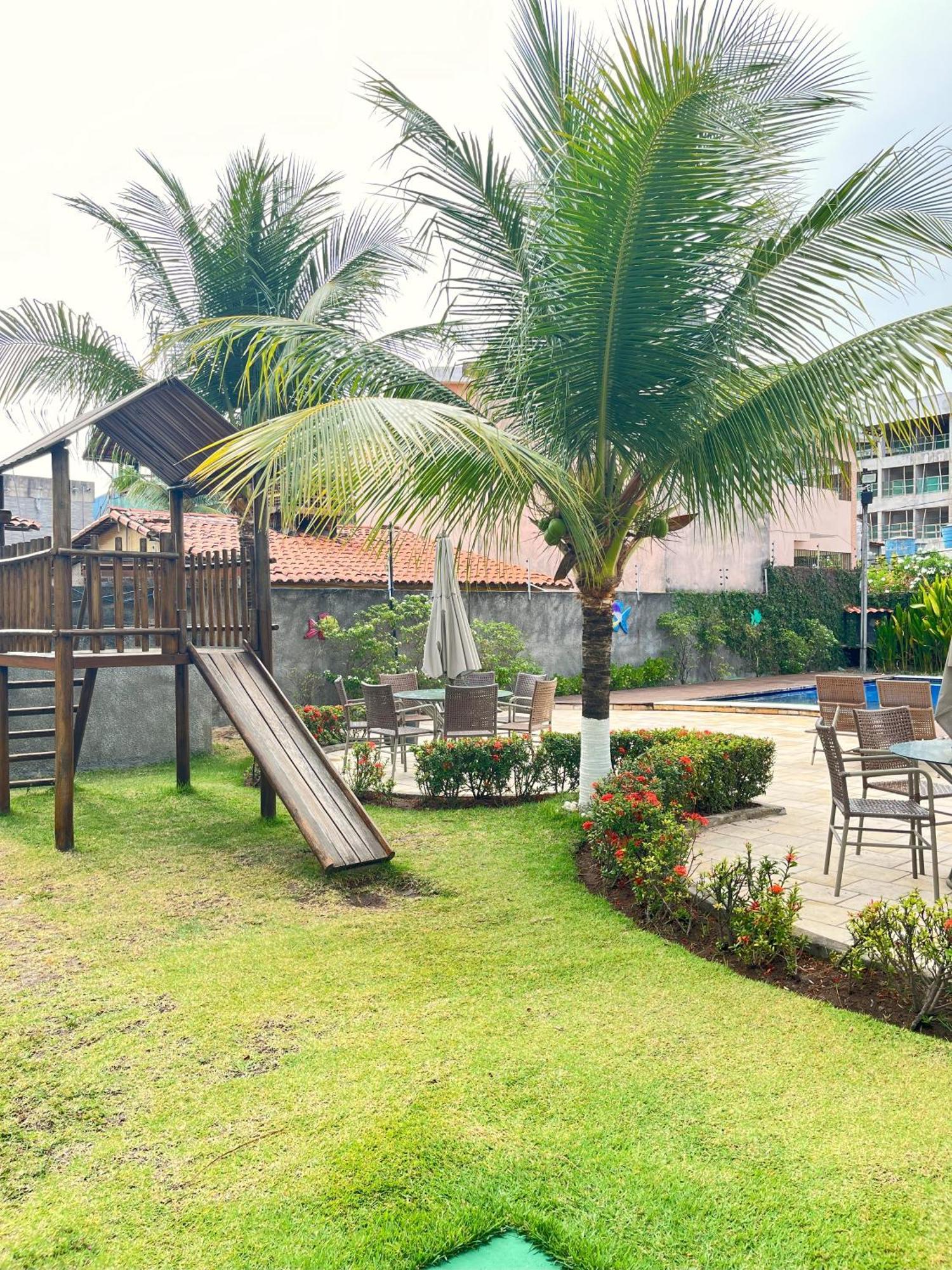 Laguna Beach Flats By Easy Home Porto de Galinhas Exterior photo
