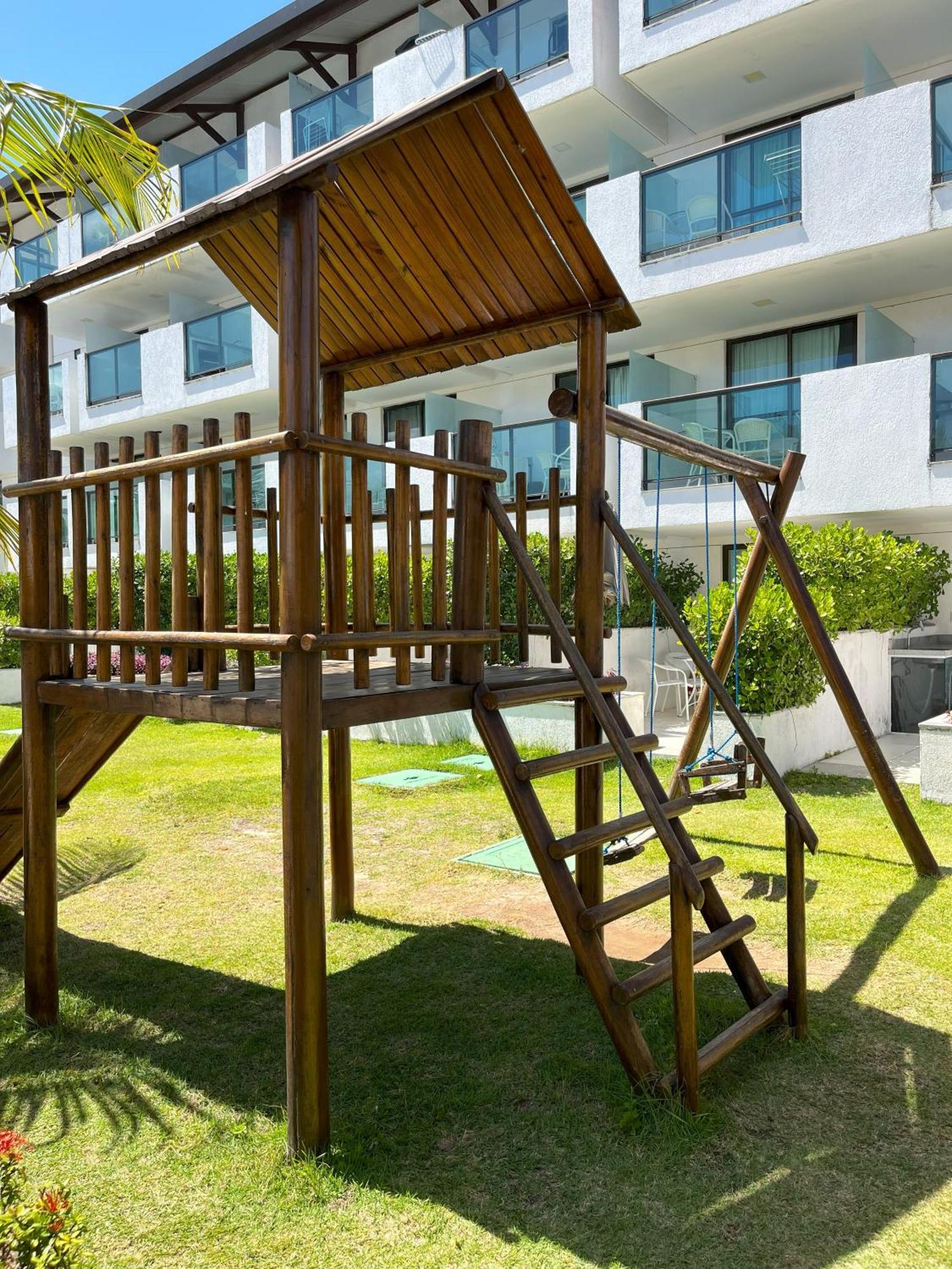 Laguna Beach Flats By Easy Home Porto de Galinhas Exterior photo