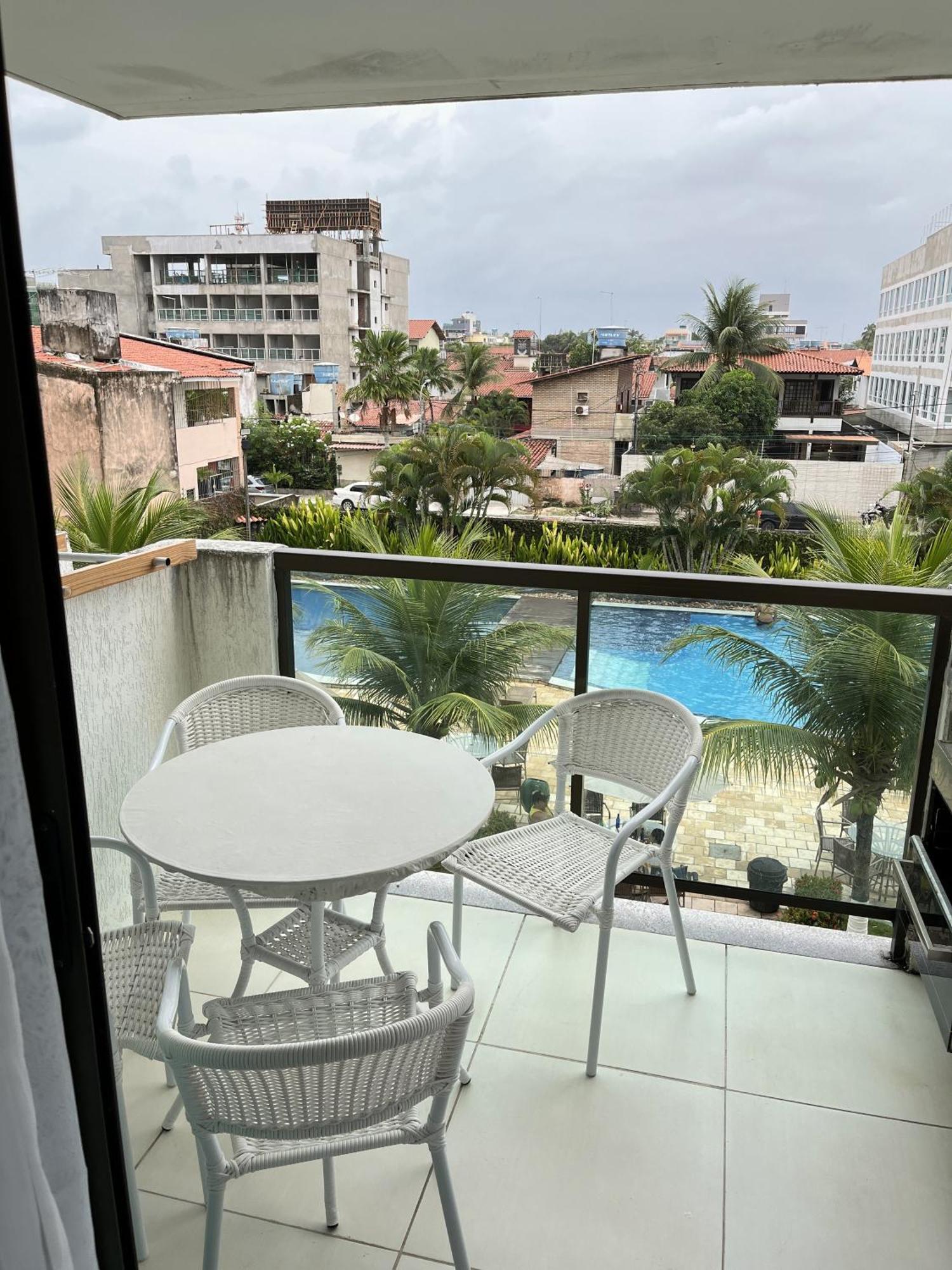 Laguna Beach Flats By Easy Home Porto de Galinhas Exterior photo