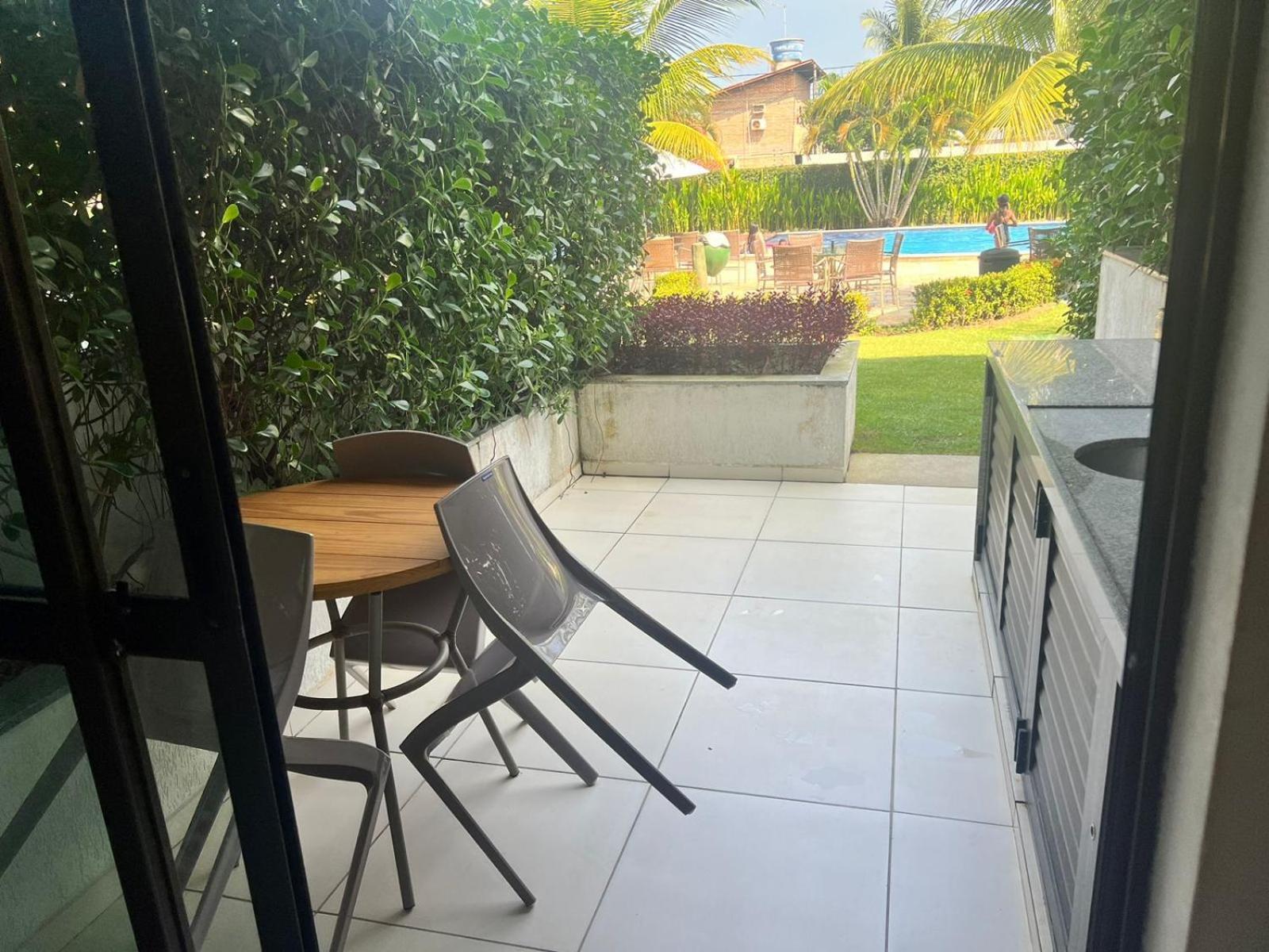 Laguna Beach Flats By Easy Home Porto de Galinhas Exterior photo