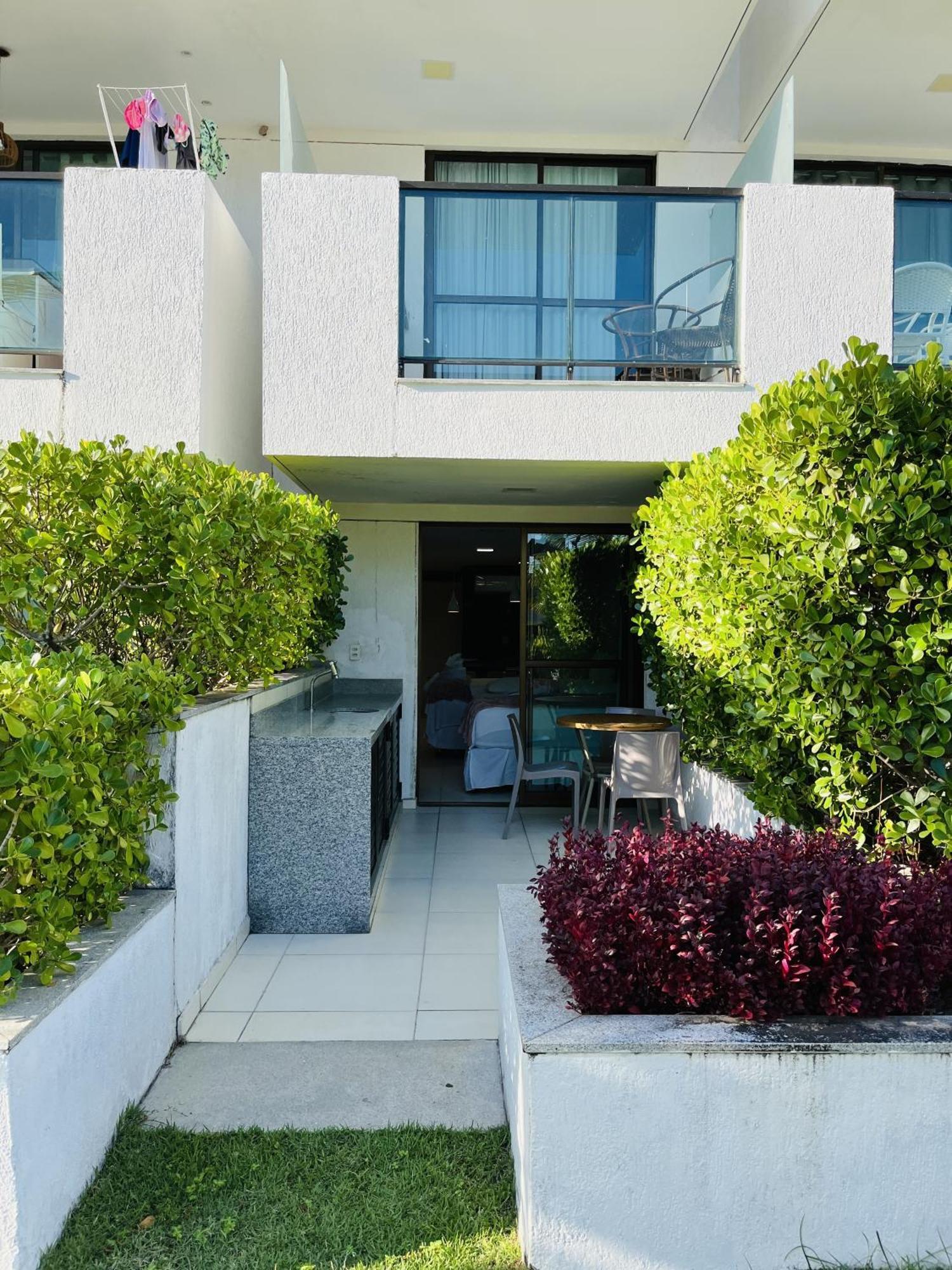 Laguna Beach Flats By Easy Home Porto de Galinhas Exterior photo