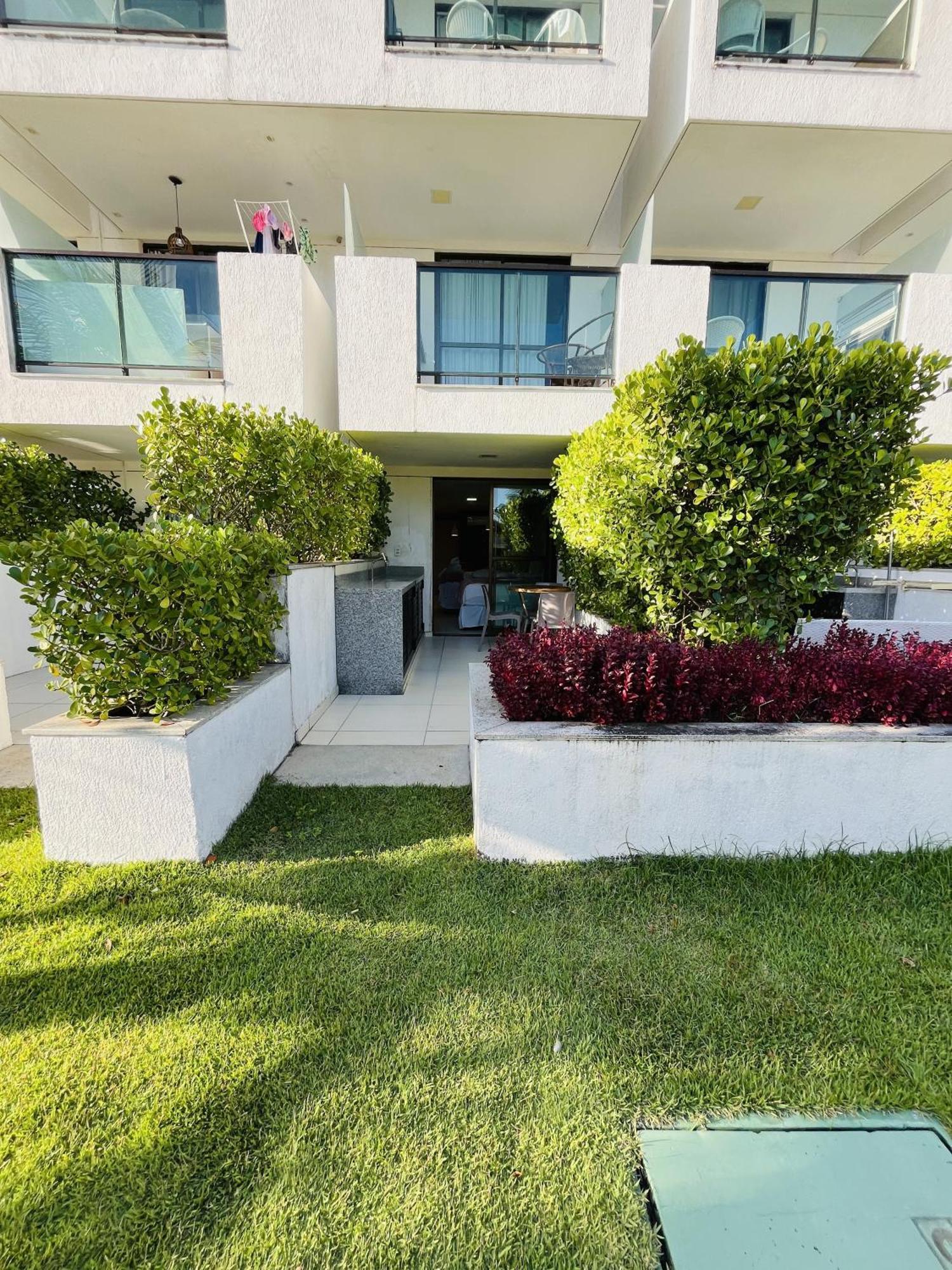 Laguna Beach Flats By Easy Home Porto de Galinhas Exterior photo