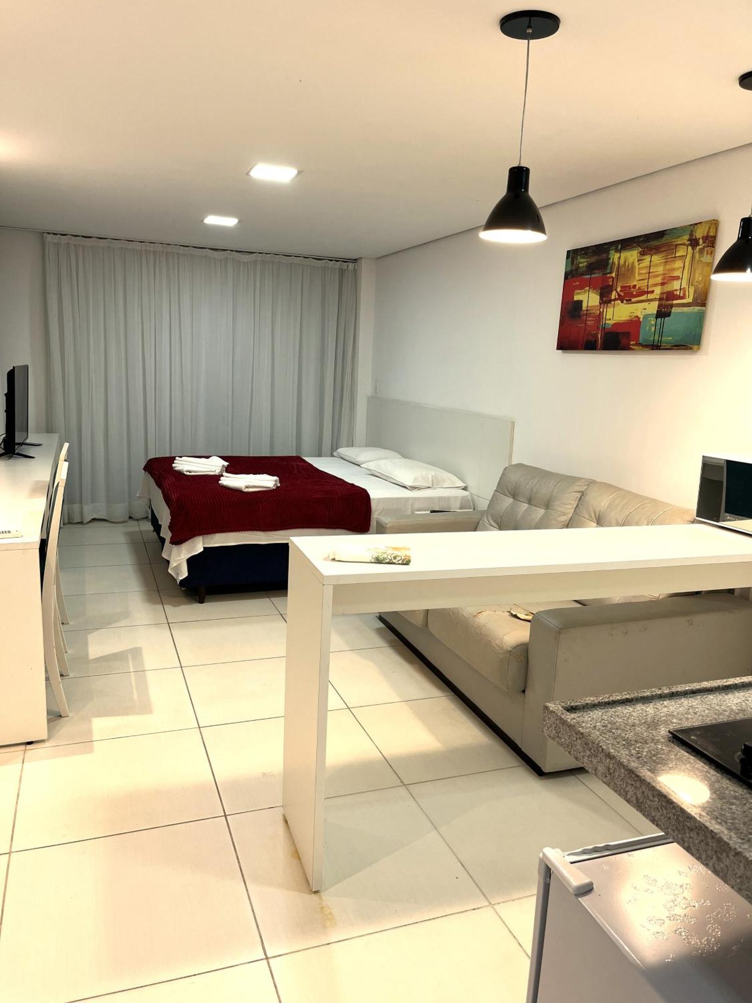 Laguna Beach Flats By Easy Home Porto de Galinhas Exterior photo