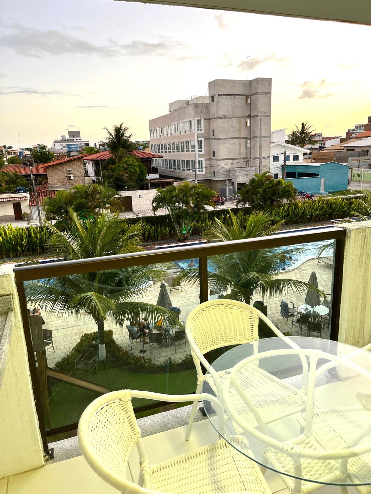 Laguna Beach Flats By Easy Home Porto de Galinhas Exterior photo